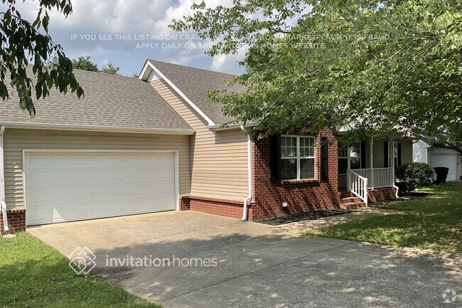 Building Photo - 2922 Weybridge Dr Rental