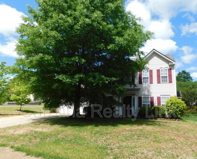 Photo - 7905 Shiny Meadow Ln House
