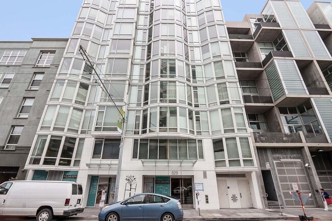 1 Bed + Office/Den, 1 Bath - Luxury SOMA C... - 1 Bed + Office/Den, 1 Bath - Luxury SOMA C... Casa