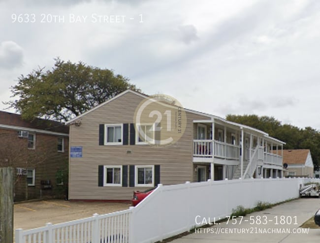 Building Photo - 9633 20th Bay St Unit 1