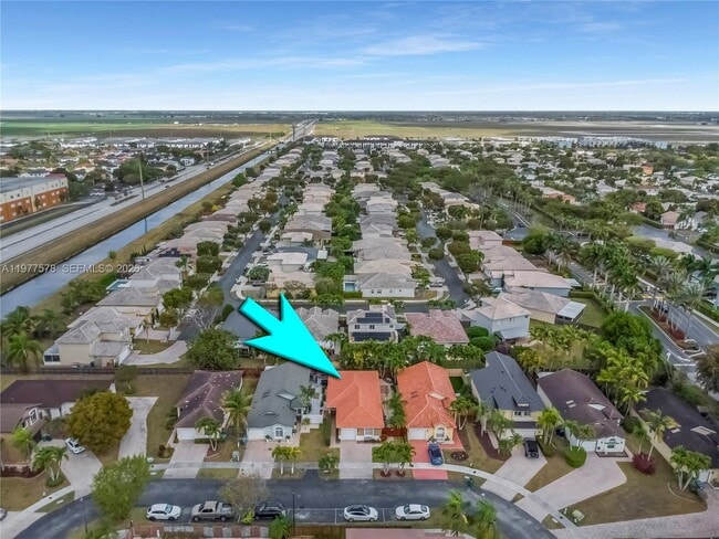 Photo - 15561 SW 144th Terrace