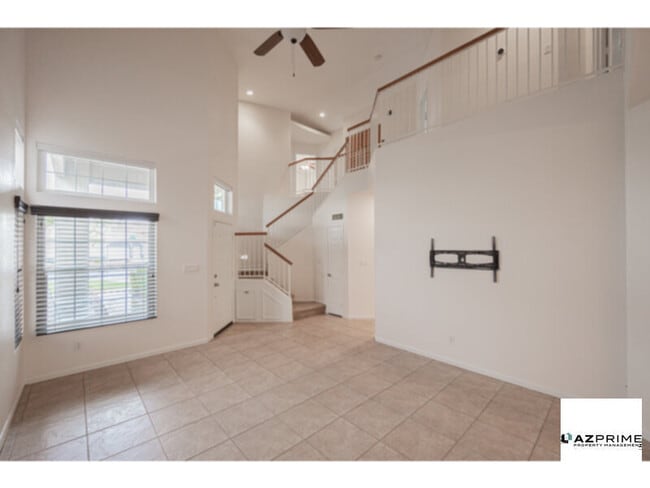 Photo - Stunning 4/2.5 Gilbert House - Private Poo...