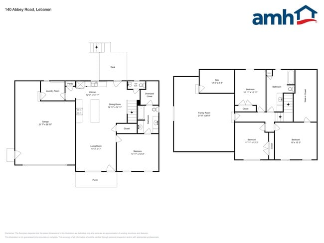 Photo - 140 Abbey Rd