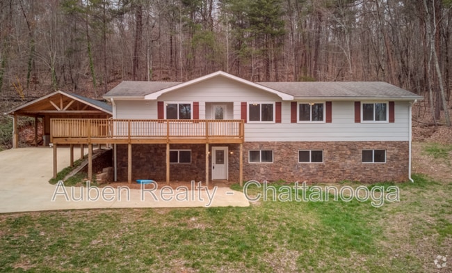 Building Photo - 9921 Standifer Gap Rd Rental