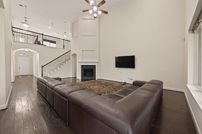 Photo - 4002 Dogwood Canyon Ln
