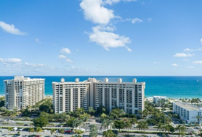 Photo - 4900 N Ocean Blvd Unit 912