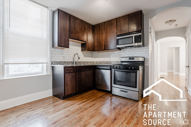 Building Photo - 3614 W George St Unit 1 Rental