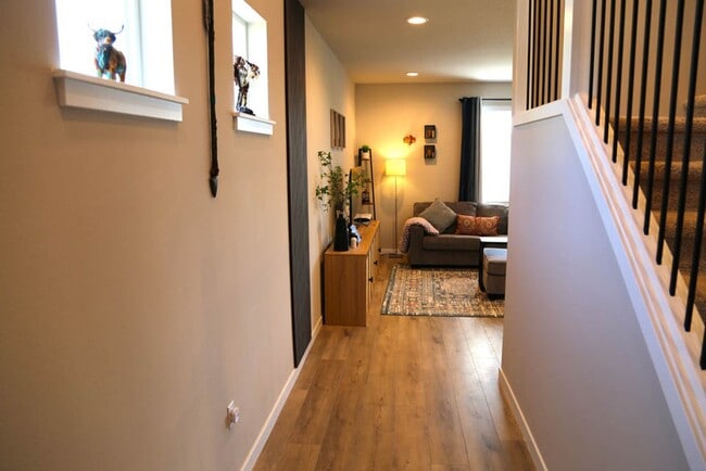 Photo - Short Term Leases! Furnished, Low Maintenance, Sweeping Views