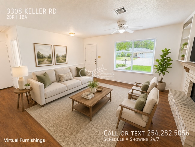 Photo - 3308 Keller Rd