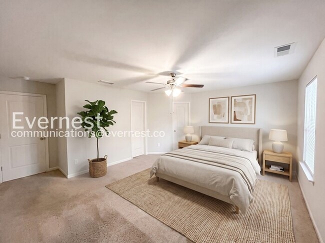 Photo - 3 Bed/2.5 Bath Home with Garage / Pet-Friendly / Coming Soon!