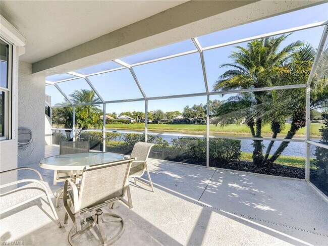 Turnkey 2-bedroom plus den villa, perfectly situated to capture stunning golf course and lake vie...