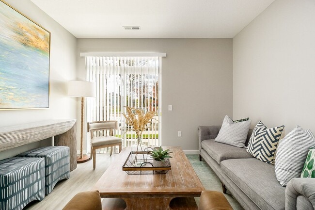 Photo - Powell Crossing