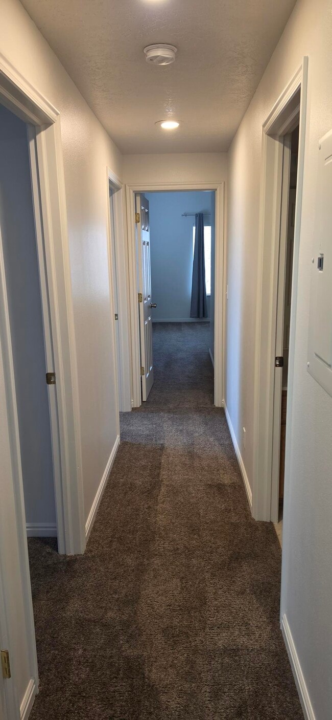 Photo - 1443 S 430 W Unit Lake Ridge 1443