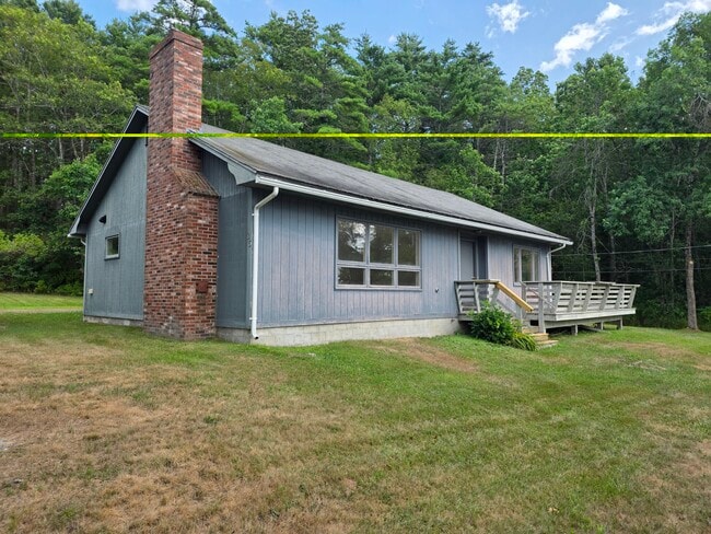 23 George Wright Rd