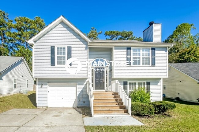 Building Photo - 3 Bedroom Pet-Friendly Home in Union City,...