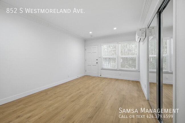 Photo - 852 Westmoreland Ave