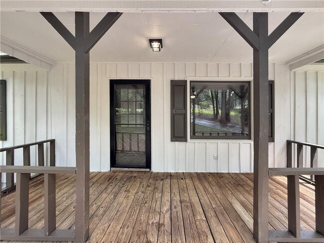 Photo - 278 Evans Cook Rd