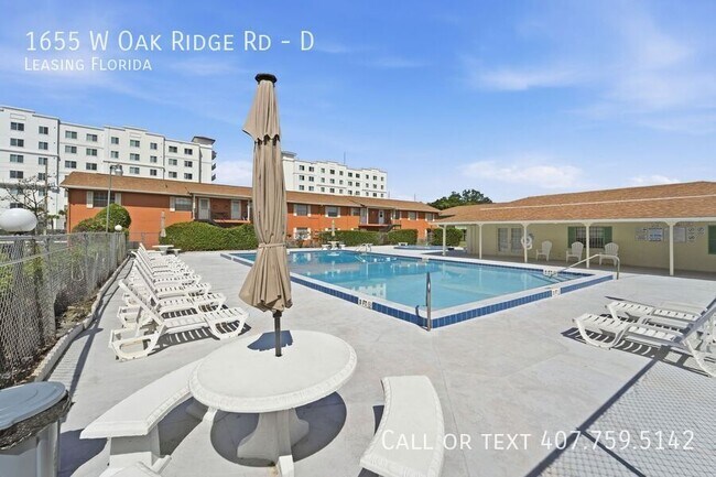 Photo - 1655 W Oak Ridge Rd