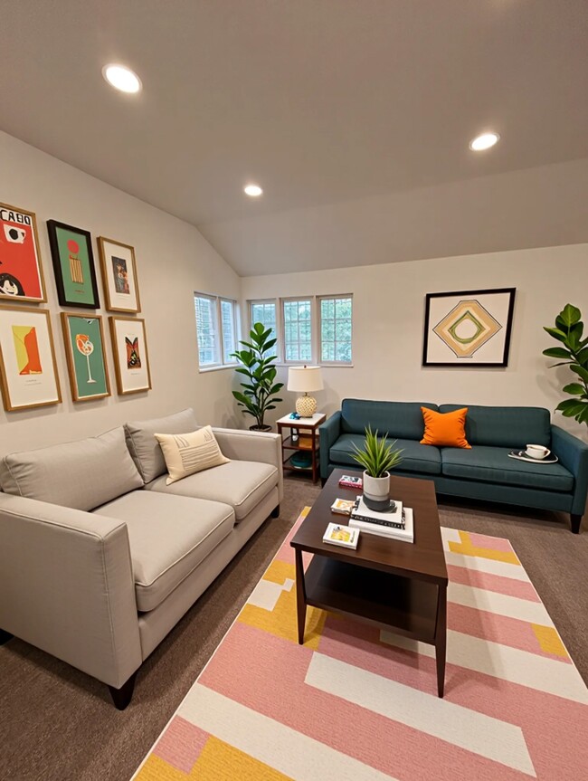 Building Photo - 1654 Skyline Dr Unit #2bd1ba