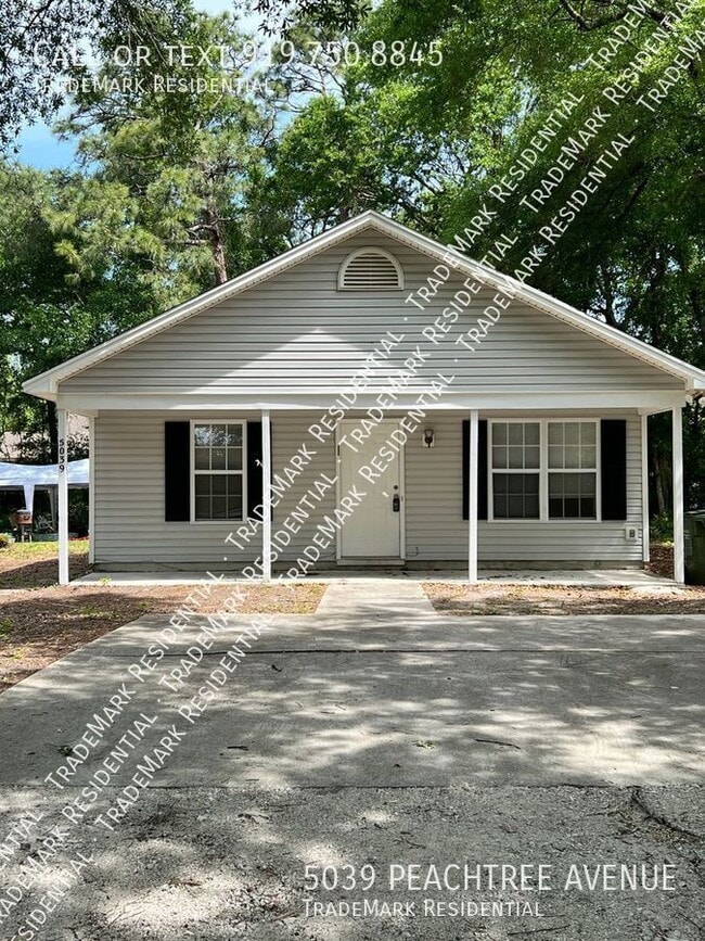 Building Photo - 5039 Peachtree Ave