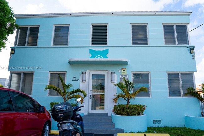 Photo - 855 SW 7th St Apartment Unit 3