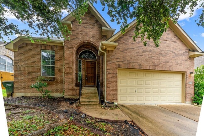 2217 Westfalian Trail