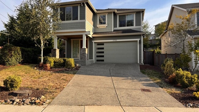 Beautiful Bright and Spacious 4 Bedroom Ho... - Beautiful Bright and Spacious 4 Bedroom Ho... House