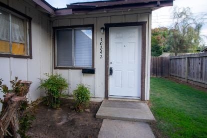 Photo - Charming 2-Bed Home in Rancho Cordova