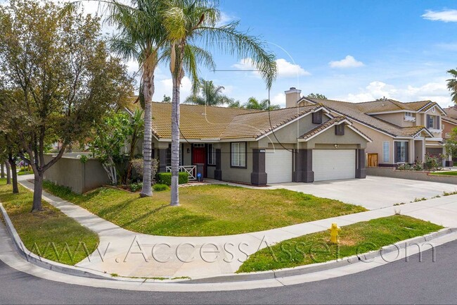 Photo - A Beautiful Corona Home Designed for Open Space and Comfortable Living