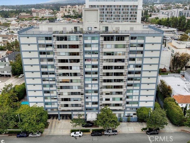Photo - 969 Hilgard Ave Apartment Unit 1006