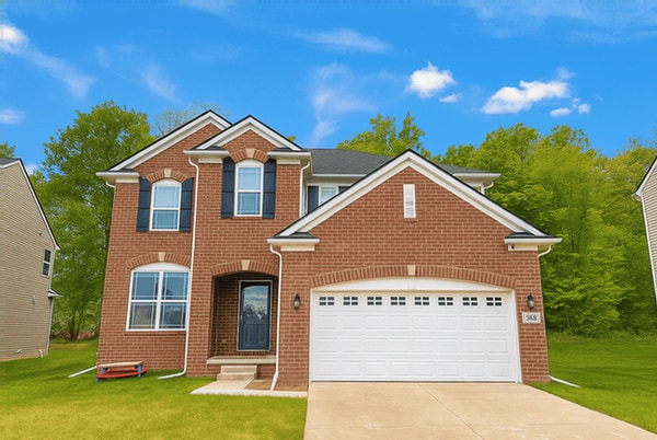 Building Photo - 356 Honey Tree Wy