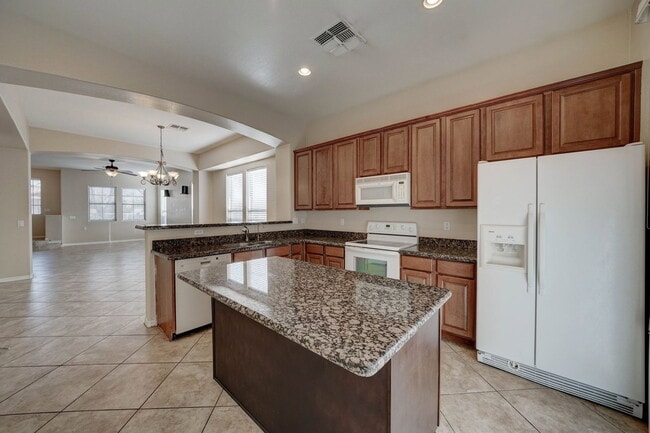 Photo - 1483 W Homestead Ct