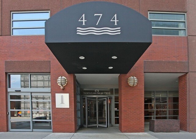 Photo - 474 N Lake Shore Dr Condo Unit 1811
