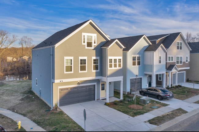 Photo - 9038 Henry Thoreau Rd