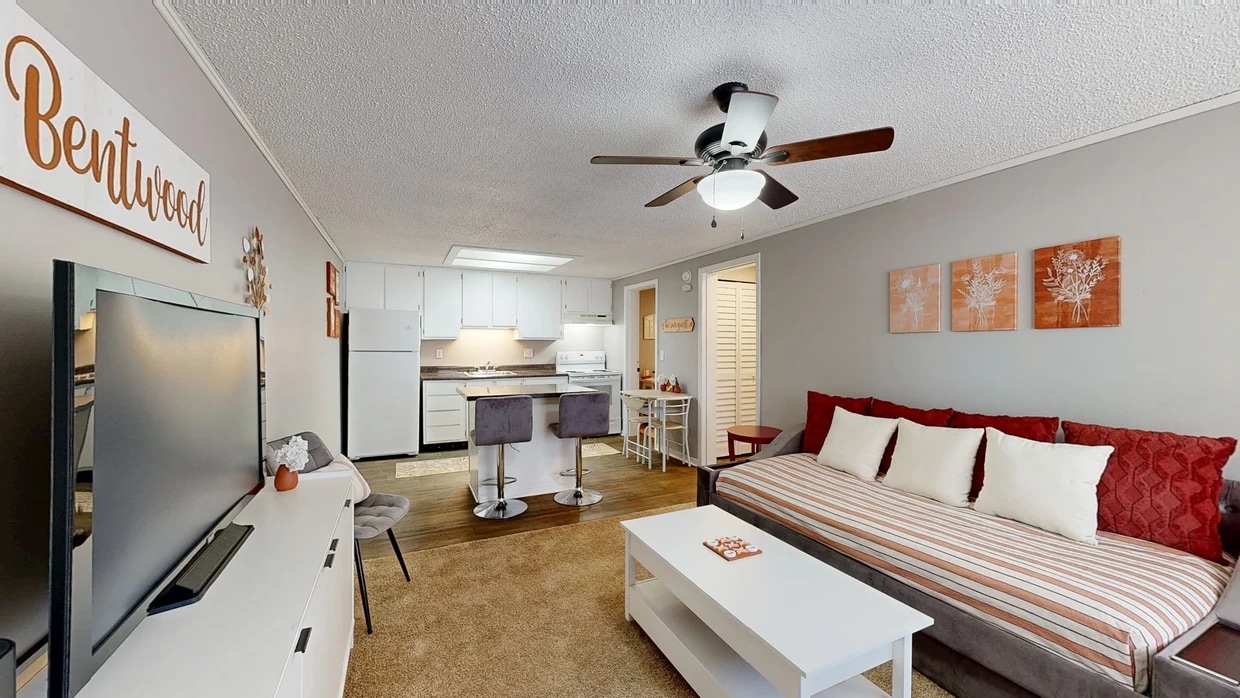 Photo - Bentwood Apartments