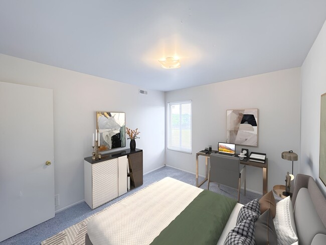 Boulder Creek Apartments