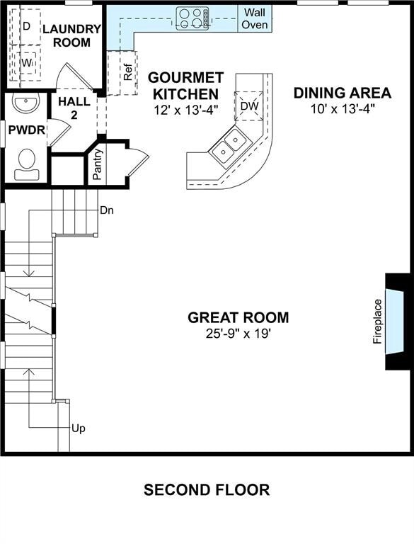 Photo - 4007 Centre Valley Ln