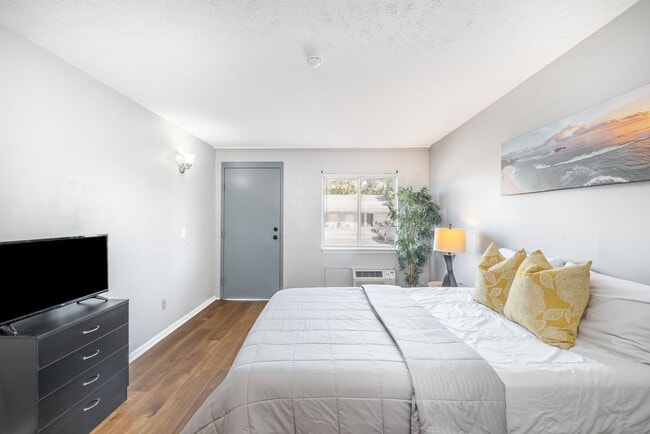 Studio 48 Apartments