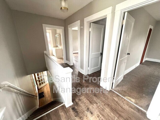 Photo - 210 Penn Ave Unit Apartment #2 (2nd Floor Front)