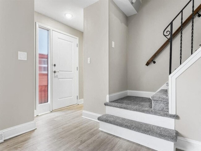 Greens on Mill Townhomes