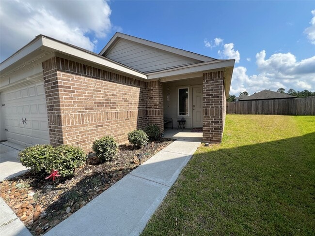 Photo - 24442 Springfield Valley Dr