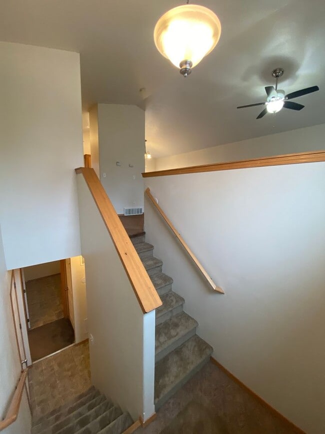 Photo - Single Family Home for Rent - 4 Bedroom, 2 Bathroom Located in Cheney!