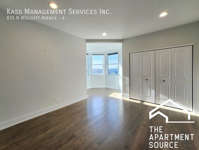 843 N Wolcott Ave