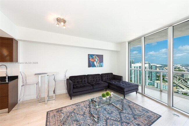 Photo - 465 Brickell Ave Condo Unit 4304