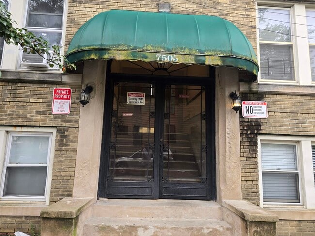 Photo - 7505 Palisade Ave Unit 4A