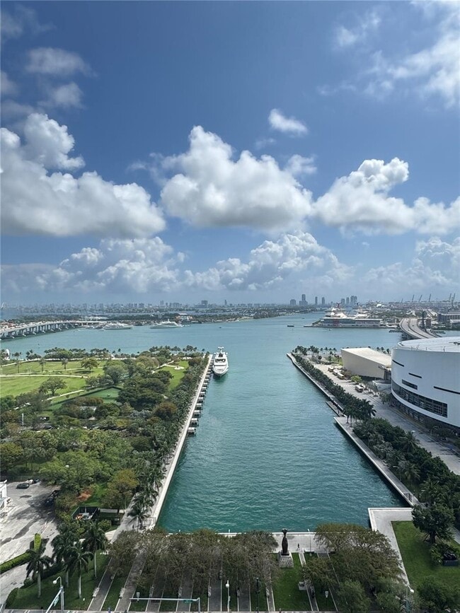 Photo - 888 Biscayne Blvd Unit 2211