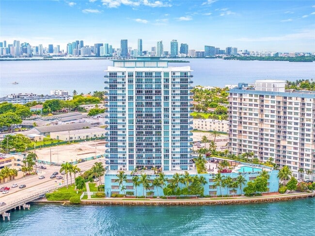 Building Photo - 1881 79th Street Causeway Unit 706