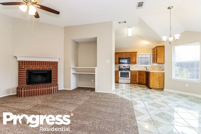 508 Cambridge Dr