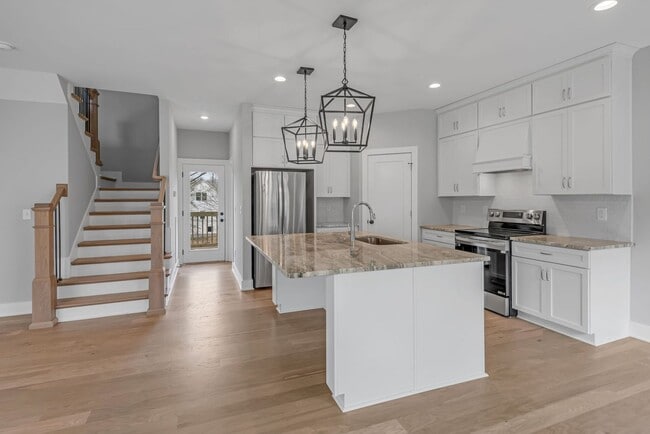 Photo - 4bed 3bath Newer-Construction Home | Old Hickory