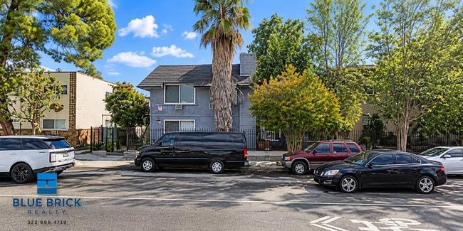 5942 N Tujunga Ave Unit 15